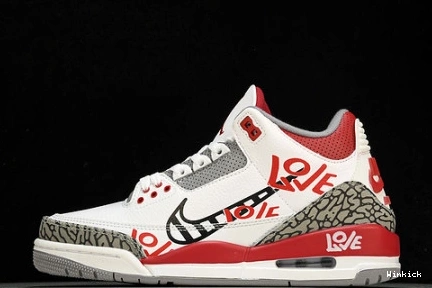 AIR 3 JORDAN DN3707-161 0717